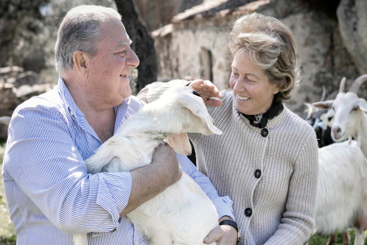 In Costa Smeralda tra resort e ristoranti da vivere anche in autunno