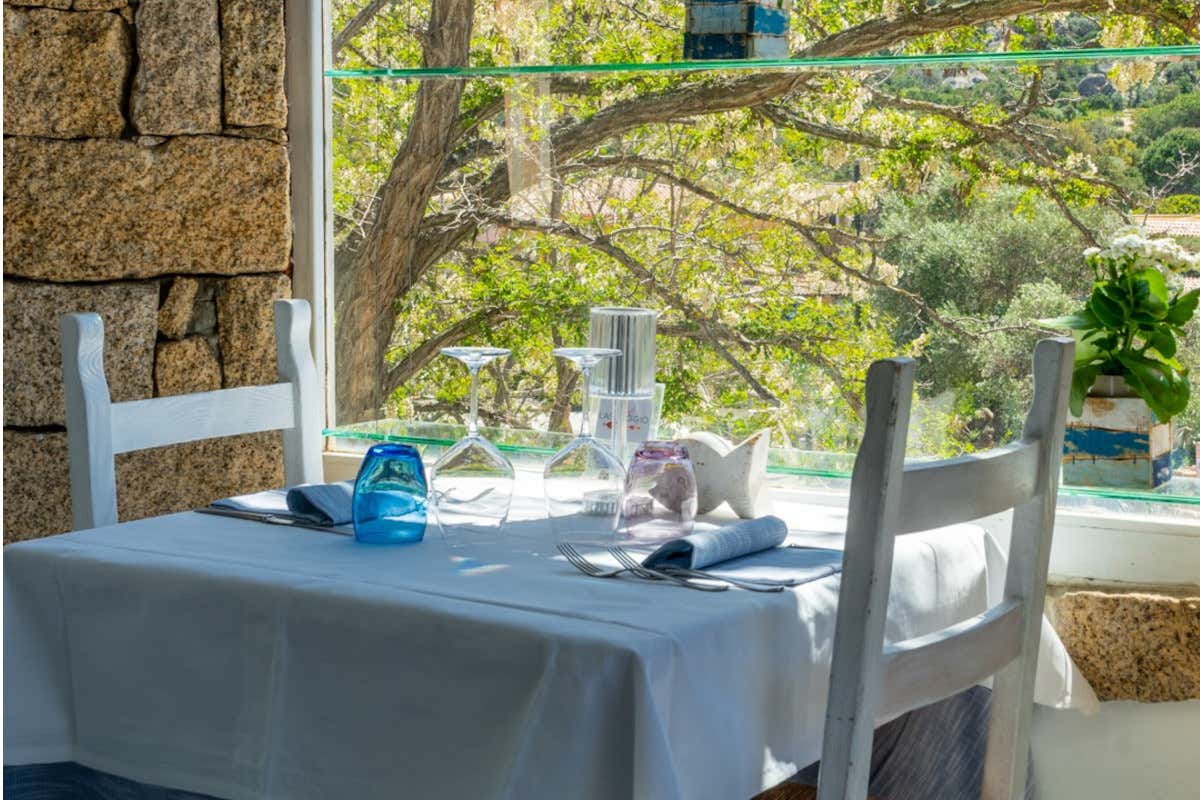 In Costa Smeralda tra resort e ristoranti da vivere anche in autunno