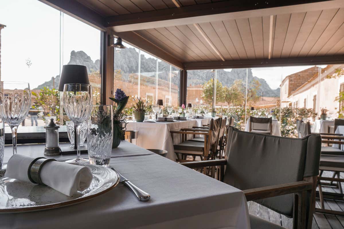 In Costa Smeralda tra resort e ristoranti da vivere anche in autunno