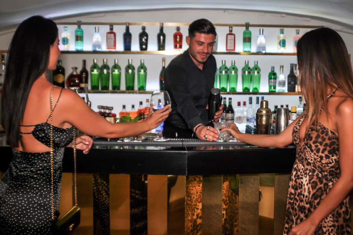 Poltu Quatu: apre il ristorante vista mare “Eden - Bombonniere”