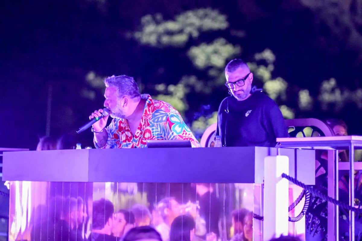 Poltu Quatu: apre il ristorante vista mare “Eden - Bombonniere”