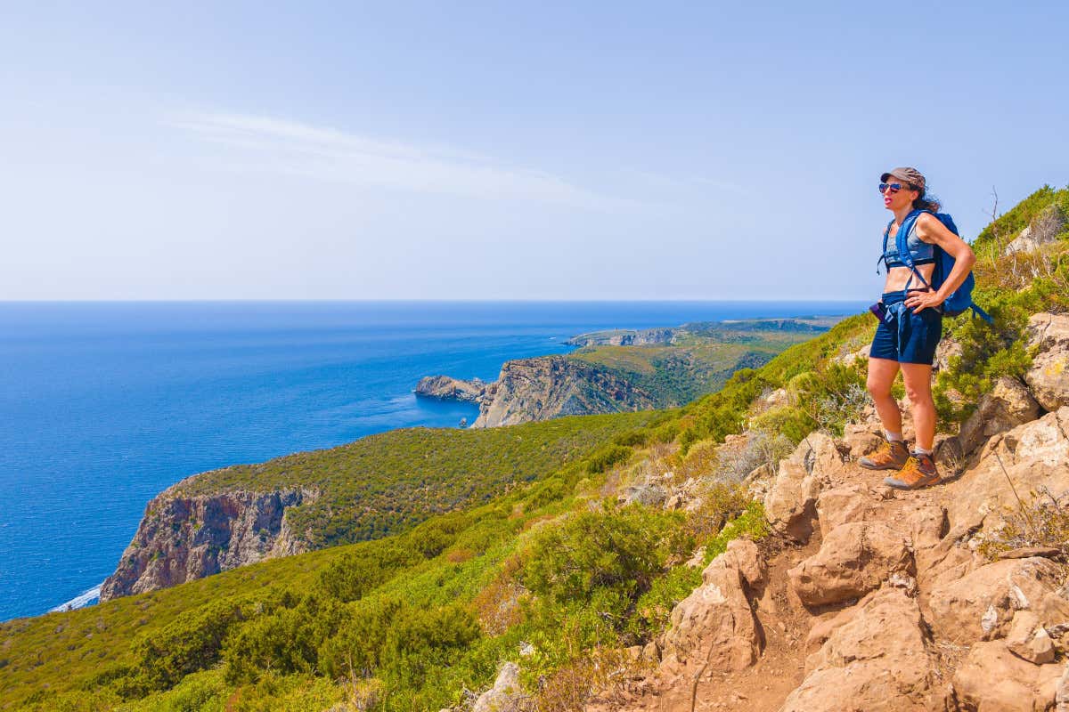 Un 2025 da record per la Sardegna: 21,8 milioni di presenze turistiche Sardegna