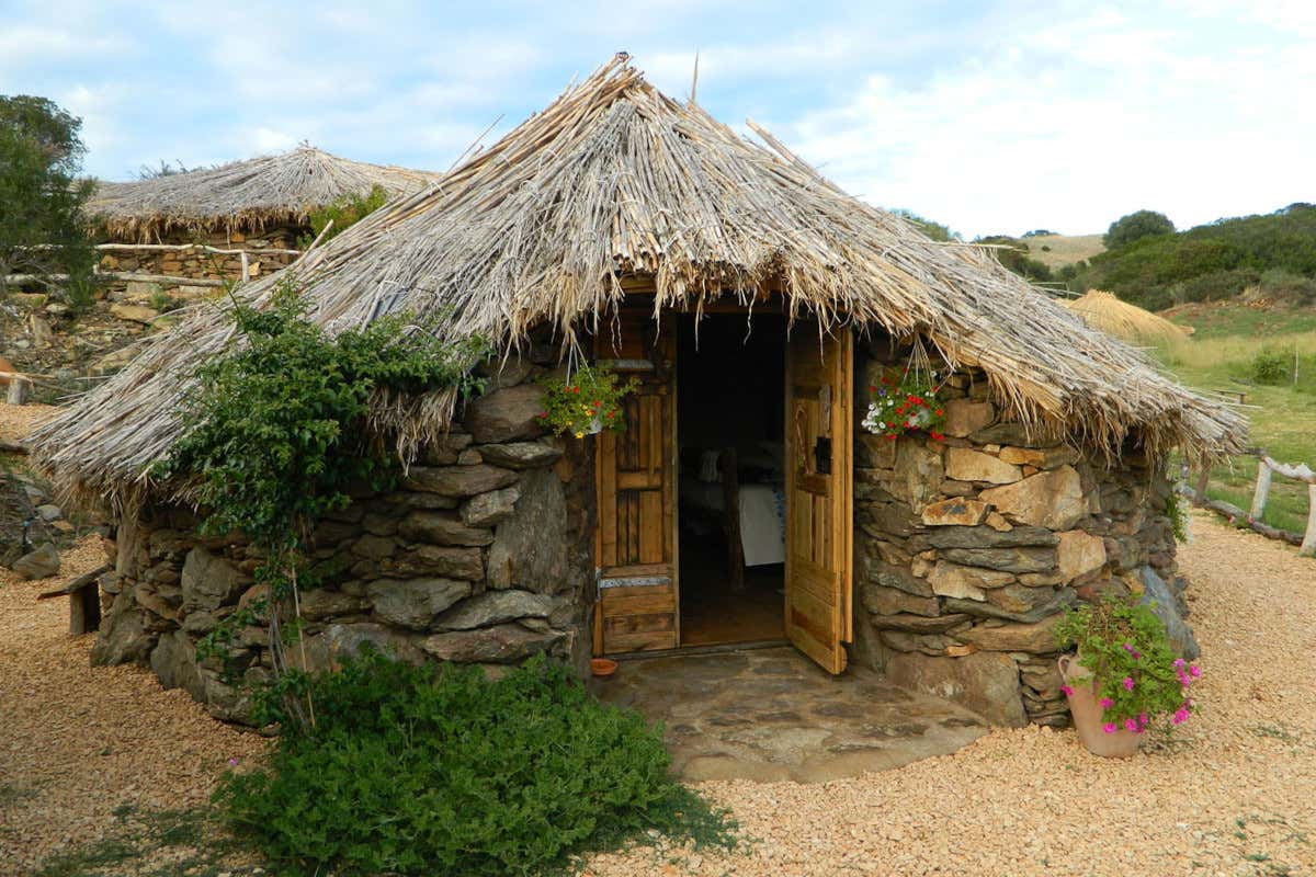 Non il solito hotel? Prova quello 