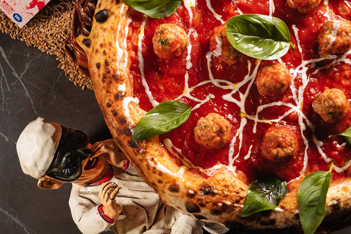 O’ Sarracino, anima campana nel cuore del Lazio