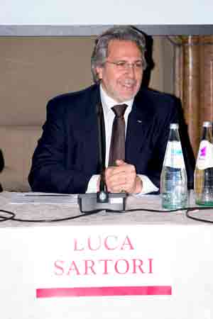 Luca Sartori