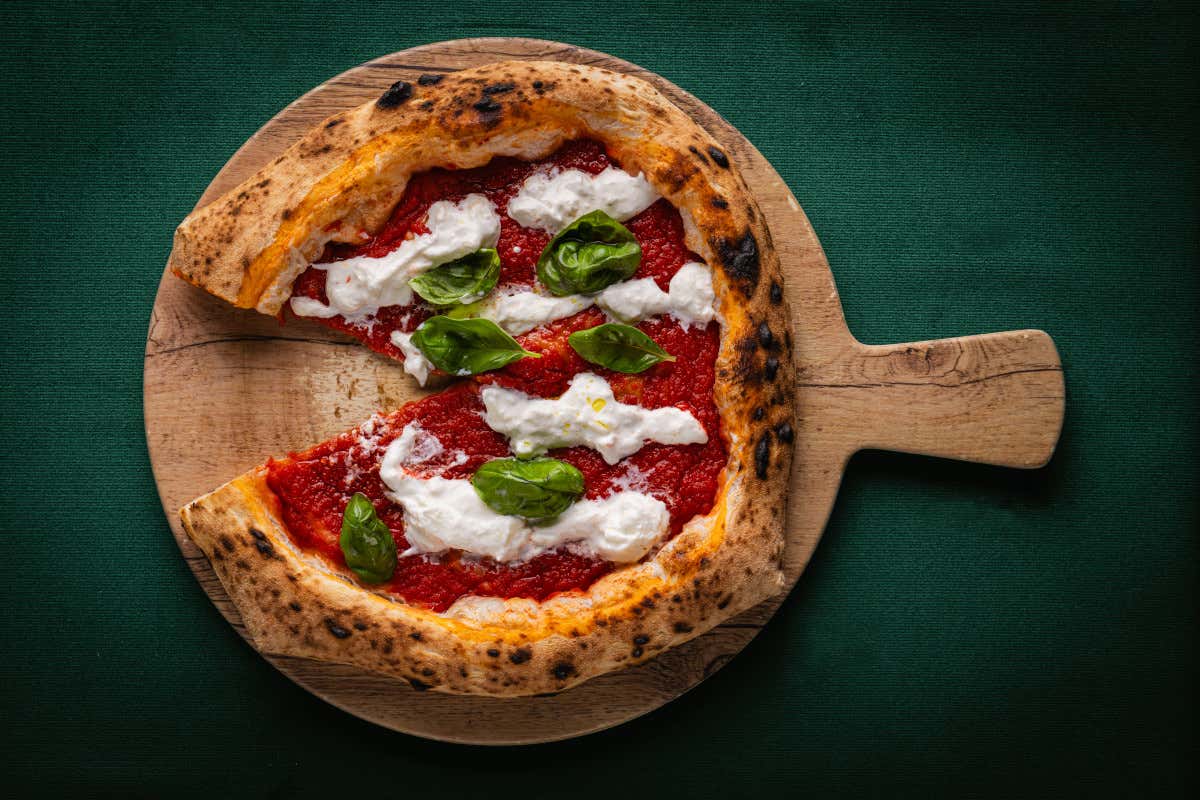 La Margherita casertana