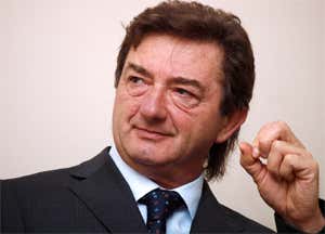 Giovanni Satragno