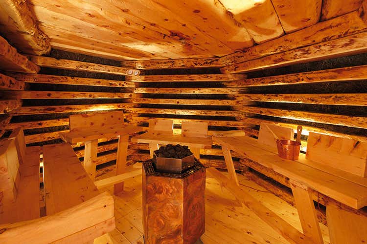 Le diverse formule del relax Sei proposte tutte da cogliere