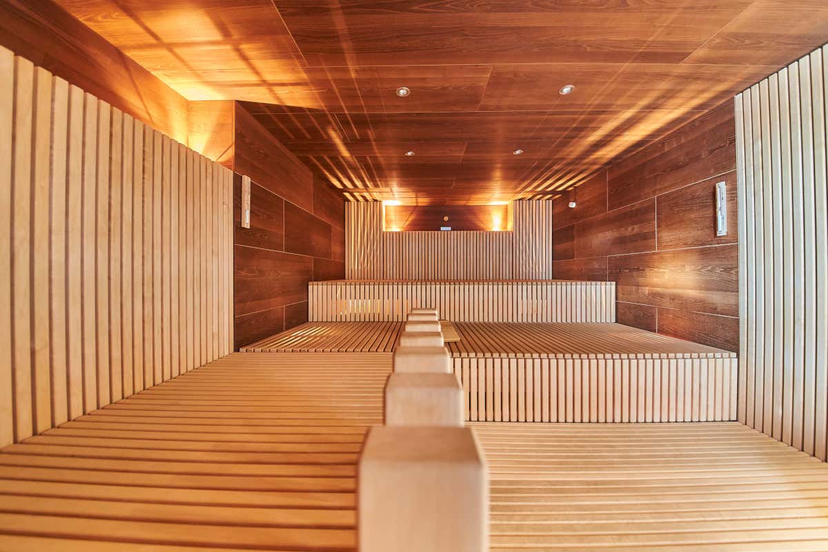 Falkensteiner Schlosshotel Velden: lusso e relax sul lago Wörthersee