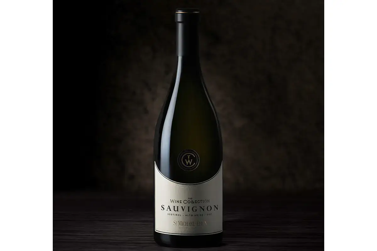 Sauvignon The Wine Collection 2017 San Michele Appiano, due etichette per gli abbinamenti di Natale e Capodanno