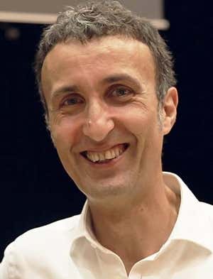 Savino Vurchio