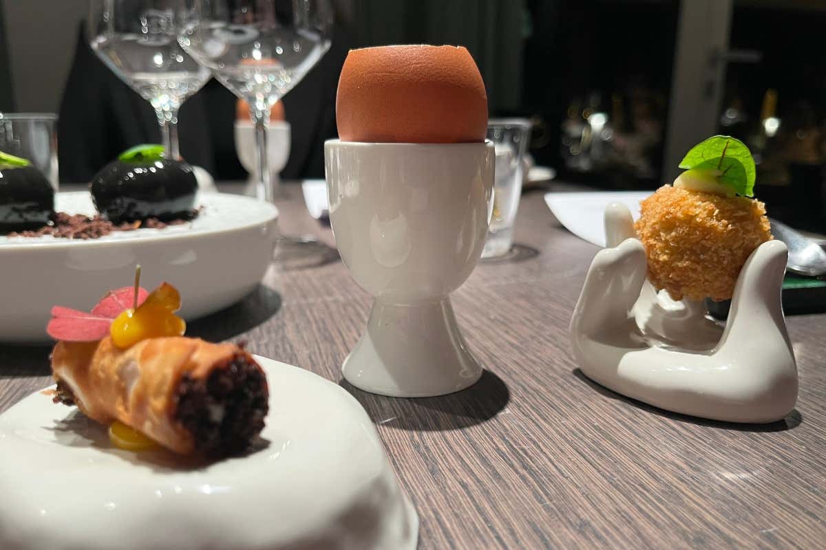 Hotel Windsor di Laigueglia, addormentarsi cullati dalle onde del mare