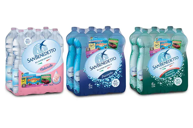 San Benedetto, concorso a premi per sostenere le scuole italiane