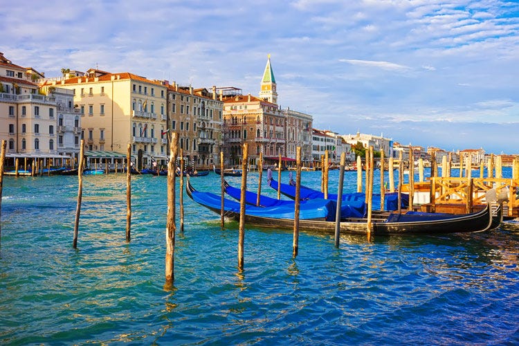 (Si sbarcherà a Venezia solo pagando In arrivo i bollini da 3 a 10 euro)