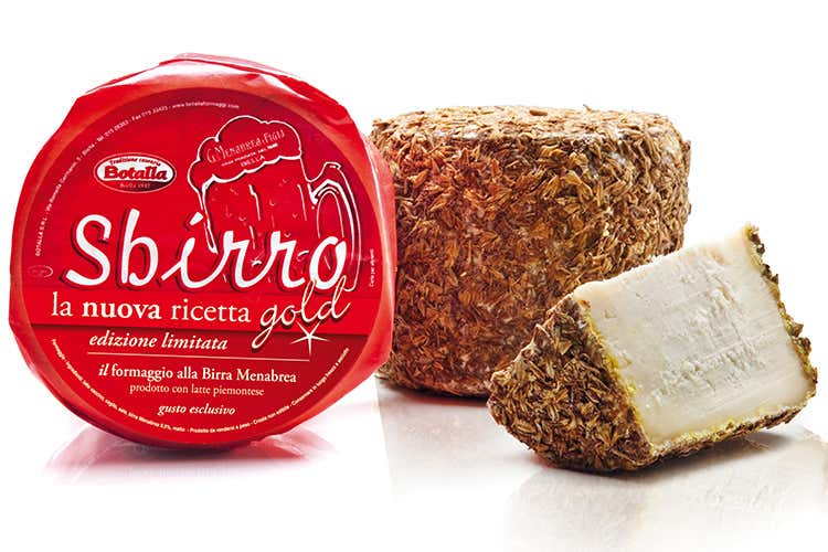 Natale con Birra Menabrea nel segno della tradizione e della qualit&agrave;