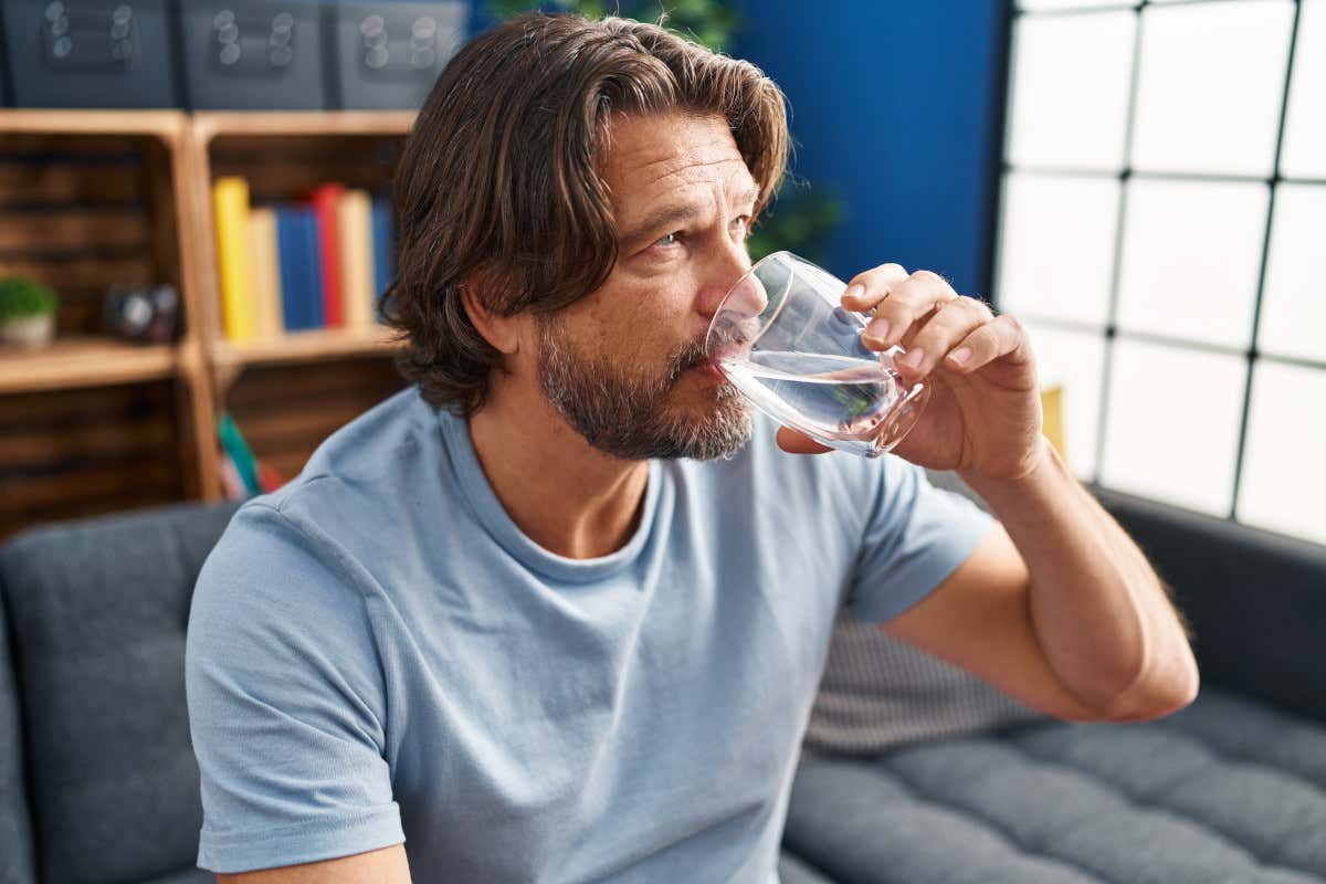 Tanti i rimedi chimici anti-sbornia, ma i migliori restano quelli della nonna