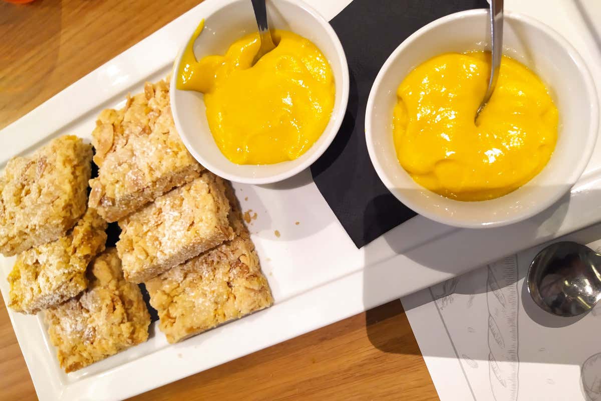 Mantova celebra la sua torta: ecco il Festival della sbrisolona