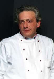 Davide Scabin
