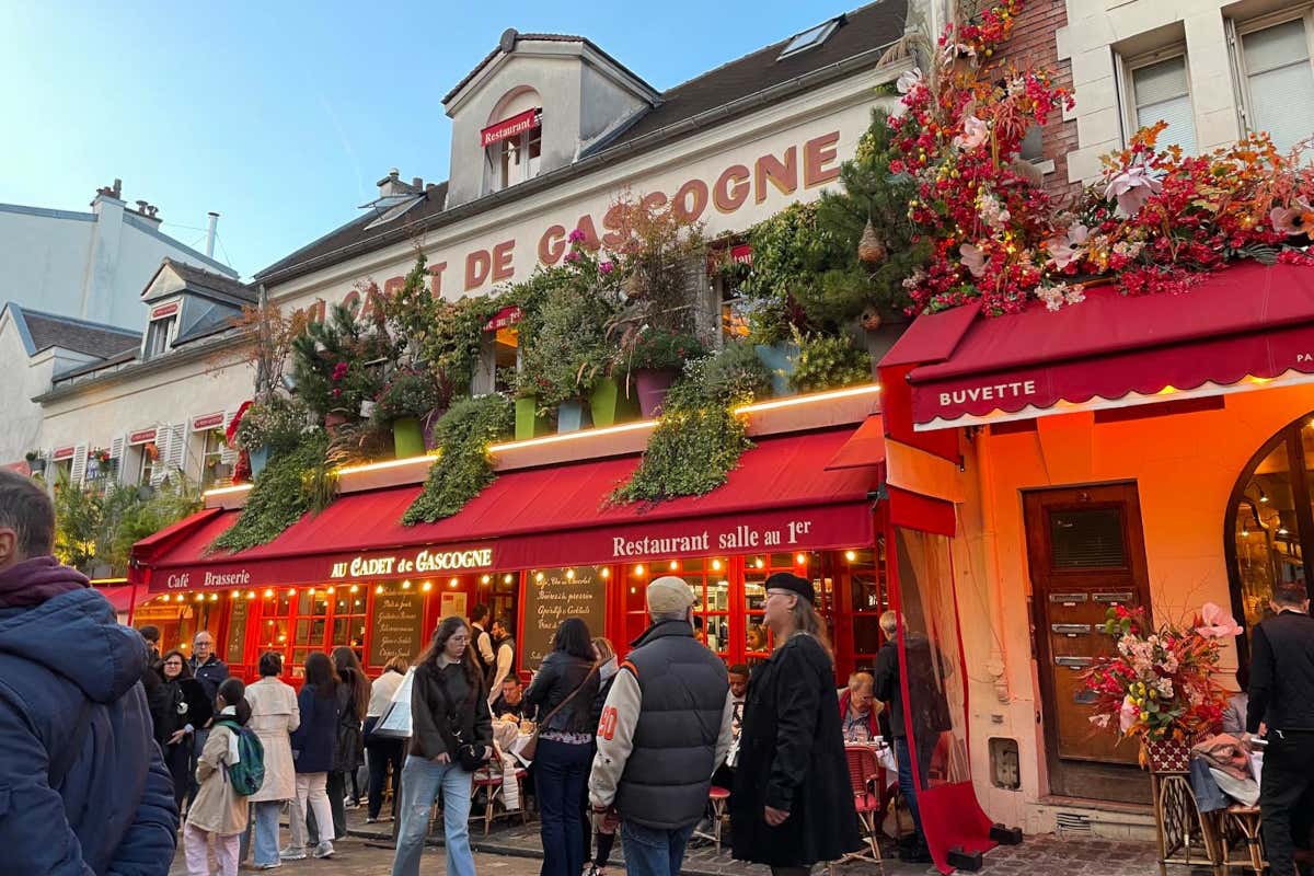 Le Cordon Bleu: il cuore gourmet di un viaggio sostenibile a Parigi Le Cordon Bleu: il cuore gourmet di un viaggio sostenibile a Parigi