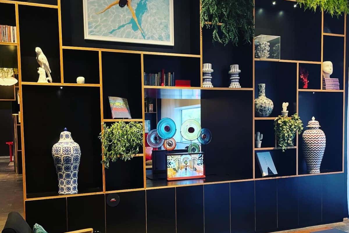 Le Cordon Bleu: il cuore gourmet di un viaggio sostenibile a Parigi Le Cordon Bleu: il cuore gourmet di un viaggio sostenibile a Parigi