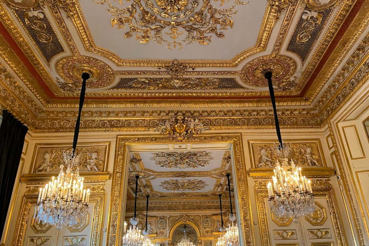 Le Cordon Bleu: il cuore gourmet di un viaggio sostenibile a Parigi Le Cordon Bleu: il cuore gourmet di un viaggio sostenibile a Parigi