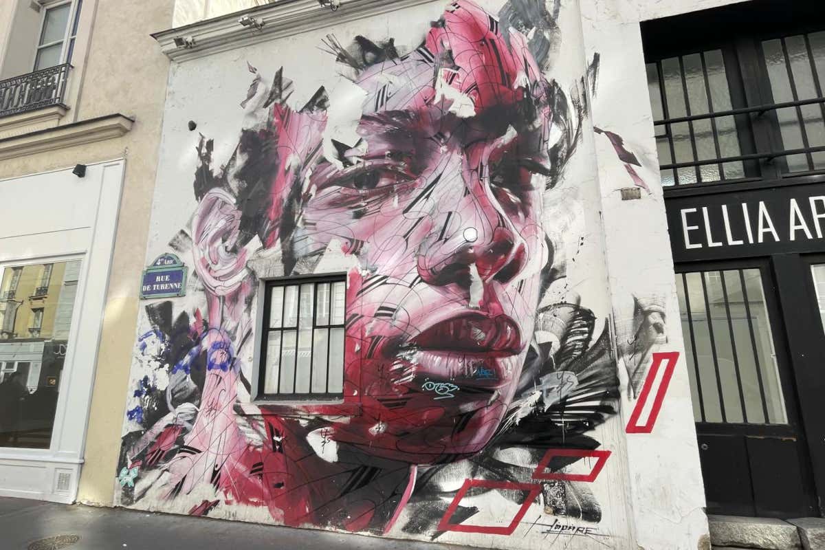 Le Cordon Bleu: il cuore gourmet di un viaggio sostenibile a Parigi Le Cordon Bleu: il cuore gourmet di un viaggio sostenibile a Parigi