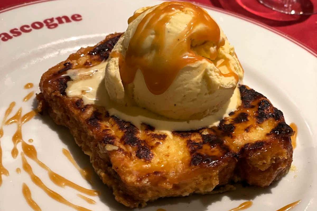 Le Cordon Bleu: il cuore gourmet di un viaggio sostenibile a Parigi Le Cordon Bleu: il cuore gourmet di un viaggio sostenibile a Parigi