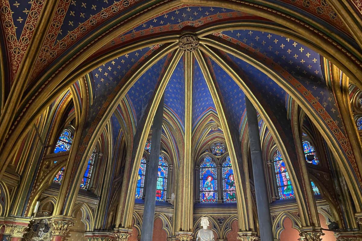 Le Cordon Bleu: il cuore gourmet di un viaggio sostenibile a Parigi Le Cordon Bleu: il cuore gourmet di un viaggio sostenibile a Parigi