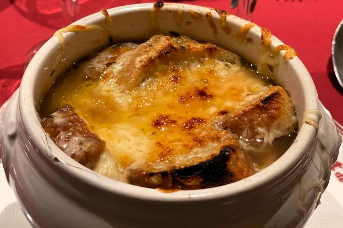 Le Cordon Bleu: il cuore gourmet di un viaggio sostenibile a Parigi Le Cordon Bleu: il cuore gourmet di un viaggio sostenibile a Parigi