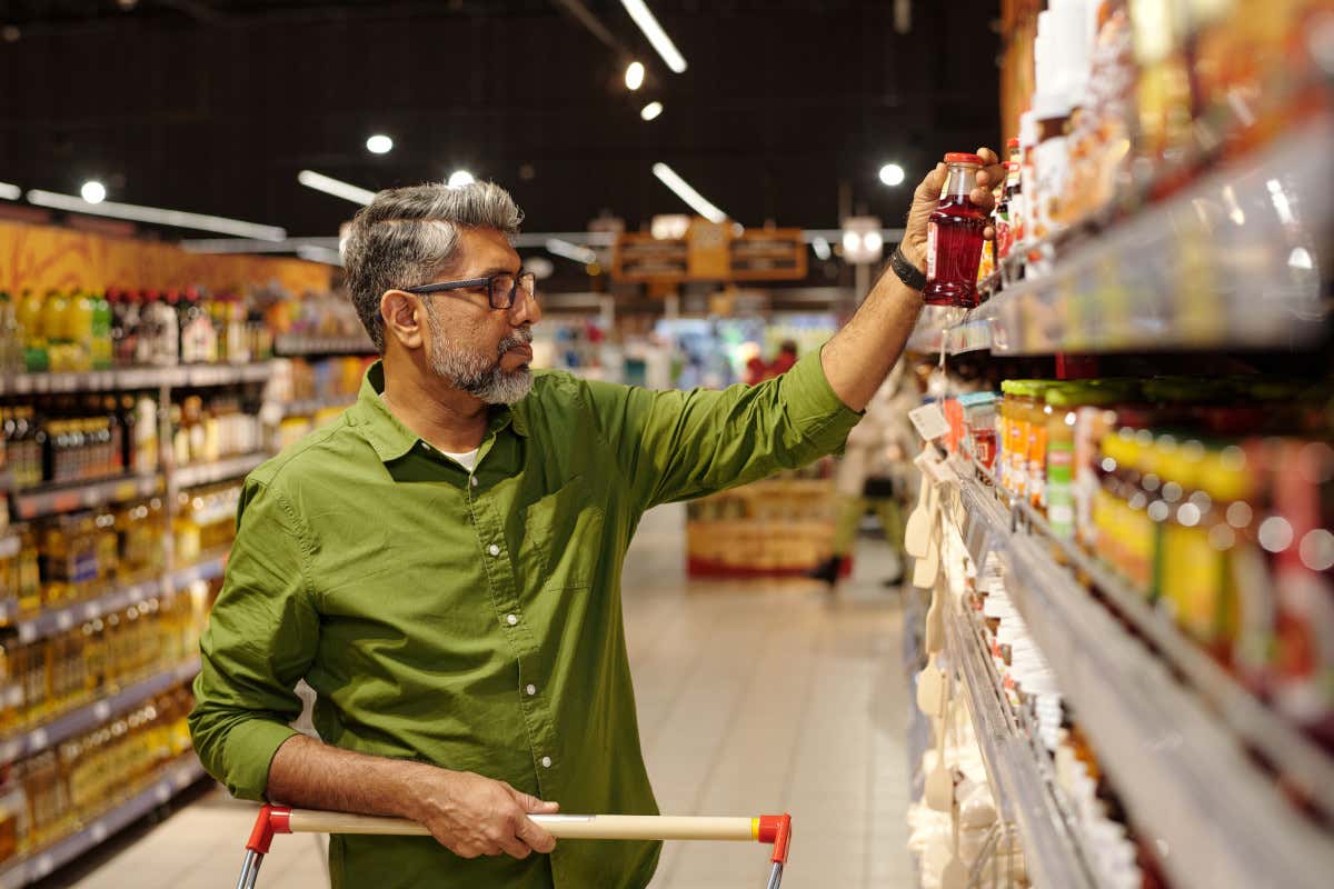 Il paradosso dell'Italia: produce sempre più bio, ma aumenta anche l'import