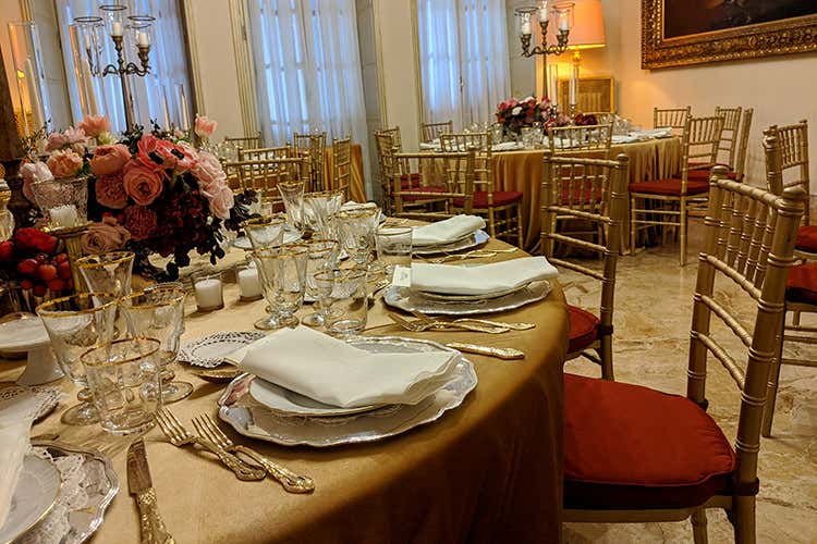 Alla Prima del Teatro alla Scala vincono lirica ed enogastronomia