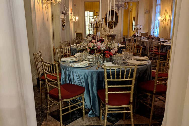 Alla Prima del Teatro alla Scala vincono lirica ed enogastronomia