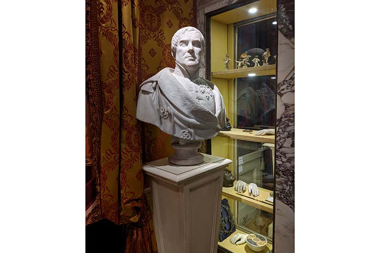 Alla Prima del Teatro alla Scala vincono lirica ed enogastronomia