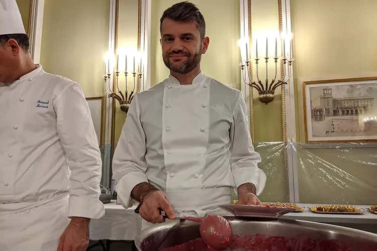 Alla Prima del Teatro alla Scala vincono lirica ed enogastronomia