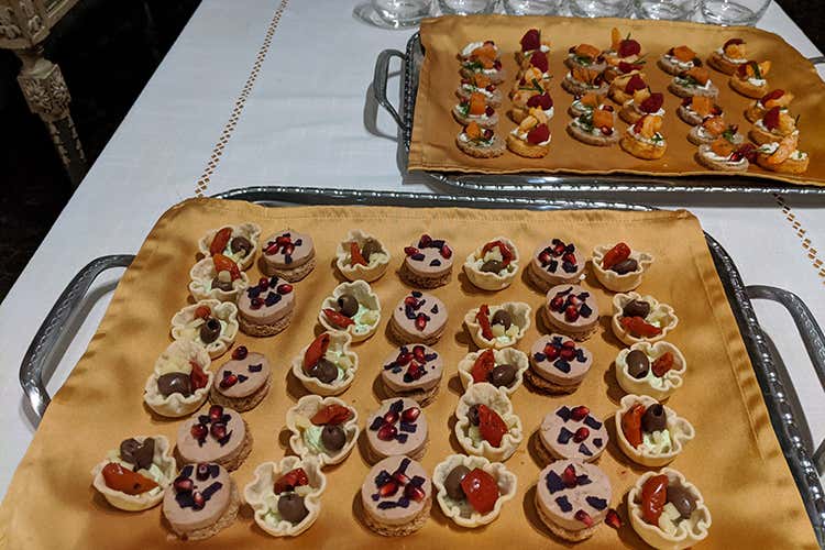 Alla Prima del Teatro alla Scala vincono lirica ed enogastronomia