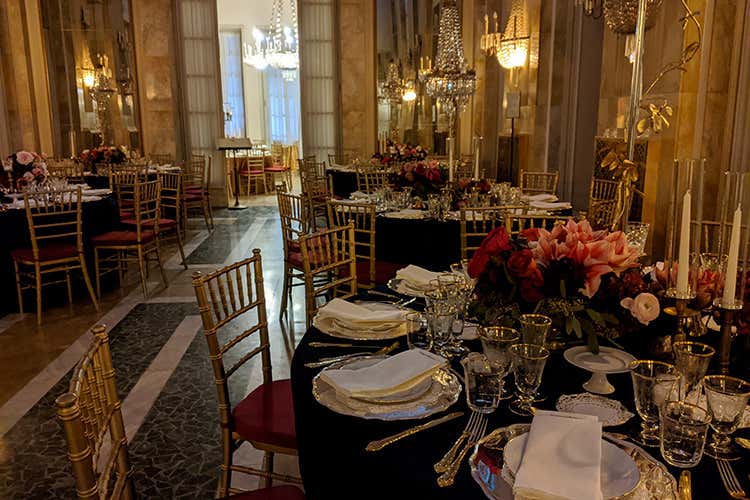 Alla Prima del Teatro alla Scala vincono lirica ed enogastronomia