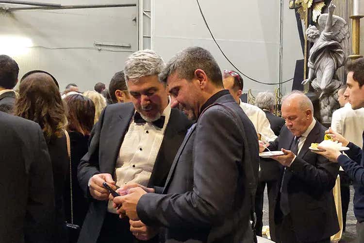 Alla Prima del Teatro alla Scala vincono lirica ed enogastronomia