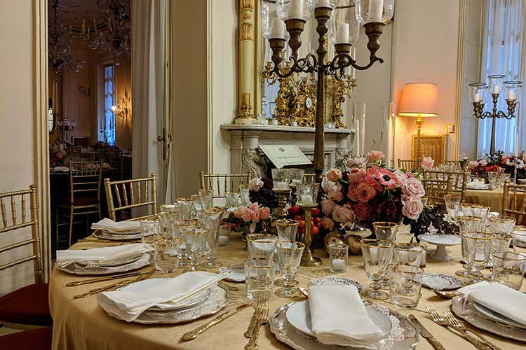 Alla Prima del Teatro alla Scala vincono lirica ed enogastronomia