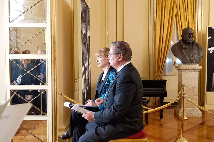 Alla Prima del Teatro alla Scala vincono lirica ed enogastronomia