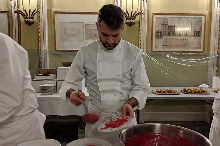 Alla Prima del Teatro alla Scala vincono lirica ed enogastronomia