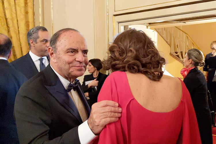 Alla Prima del Teatro alla Scala vincono lirica ed enogastronomia