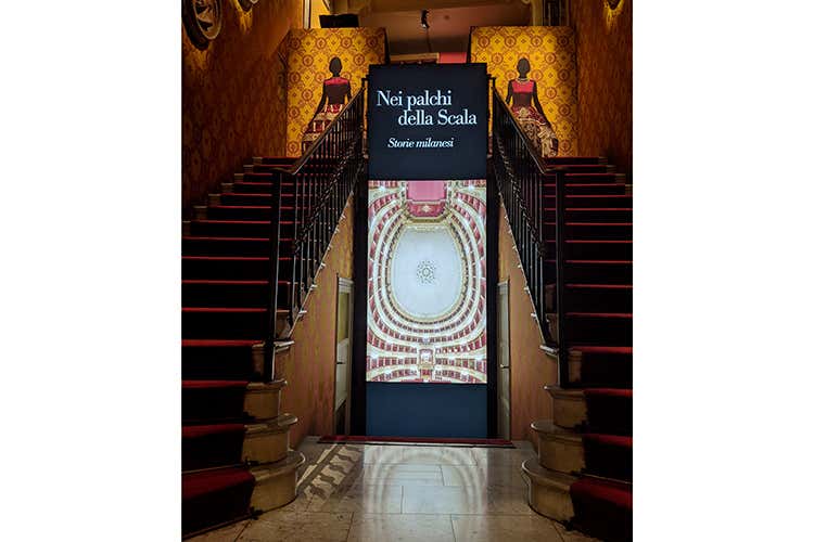 Alla Prima del Teatro alla Scala vincono lirica ed enogastronomia