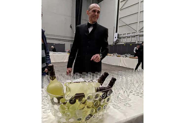 Alla Prima del Teatro alla Scala vincono lirica ed enogastronomia