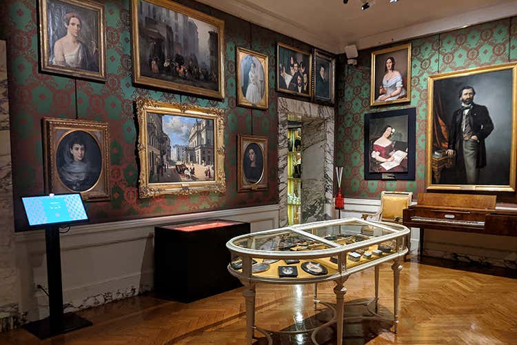 Alla Prima del Teatro alla Scala vincono lirica ed enogastronomia