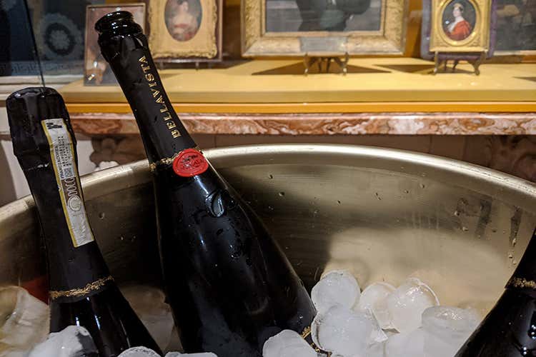 Alla Prima del Teatro alla Scala vincono lirica ed enogastronomia