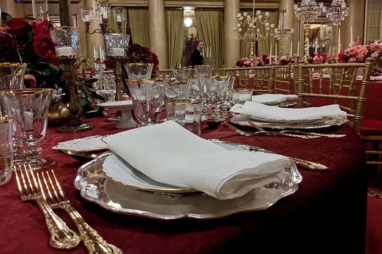 Alla Prima del Teatro alla Scala vincono lirica ed enogastronomia