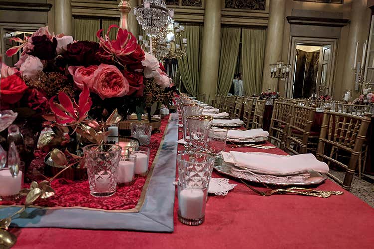 Alla Prima del Teatro alla Scala vincono lirica ed enogastronomia