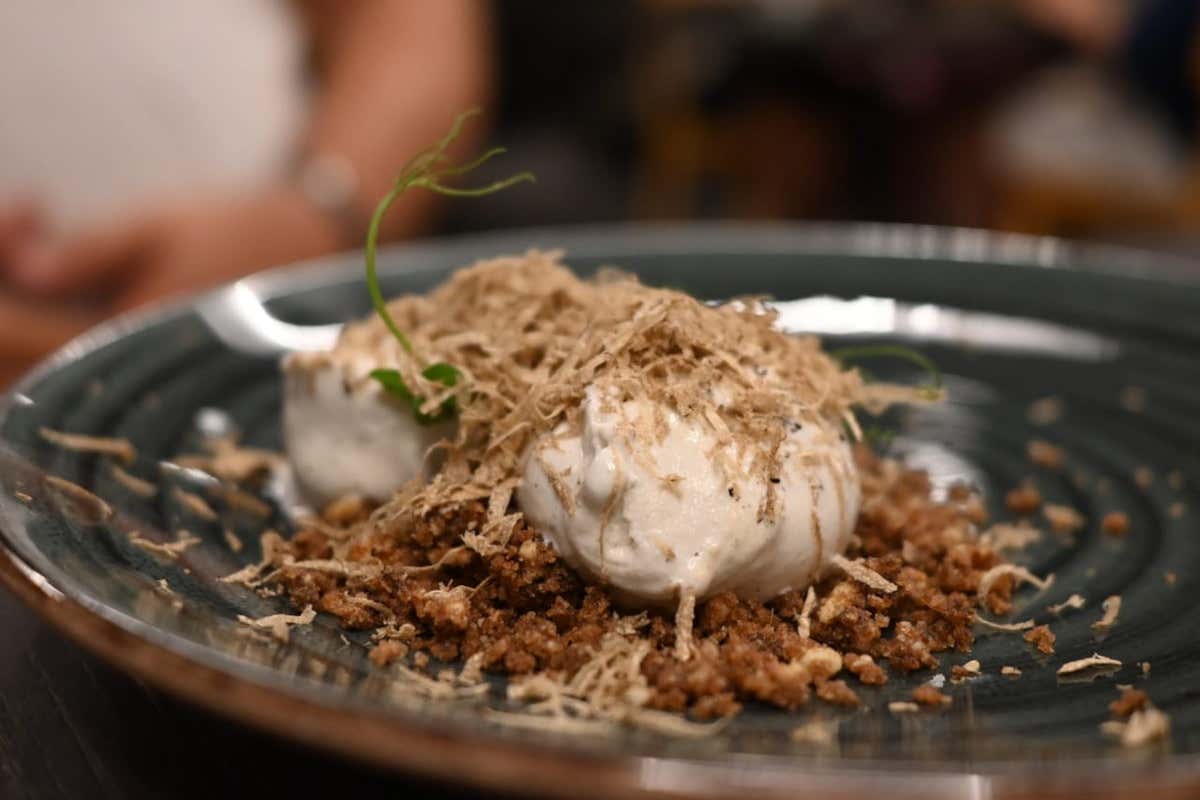 Corte Scaligera di Mozzecane: Il Top del Tartufo del Veneto nel 2023