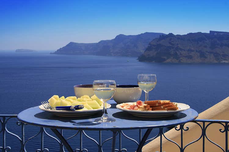 La cucina mediterranea simbolo di ricerca e sostenibilità (Scalisi (Unimed) a ‘Nnumari: Cibo collante tra i settori di ricerca)