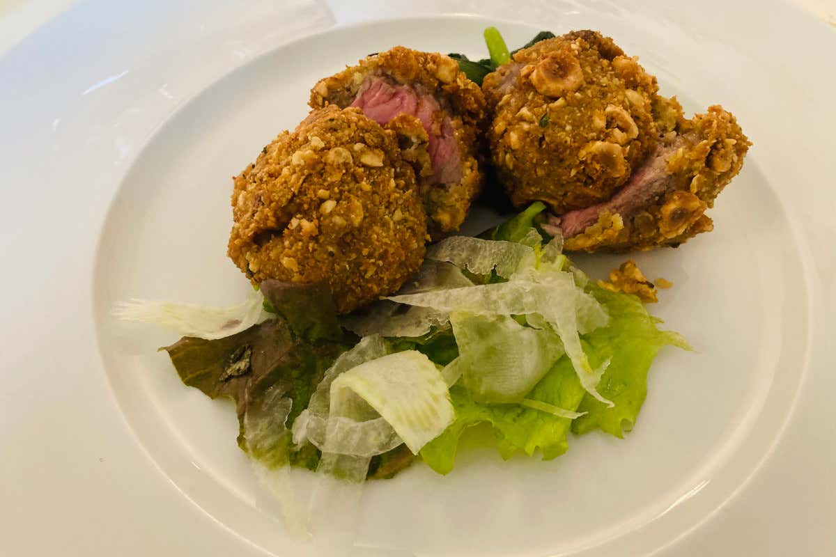 La Torricella: alla scoperta delle Langhe tra cibo, vino e relax con la Winery Spa